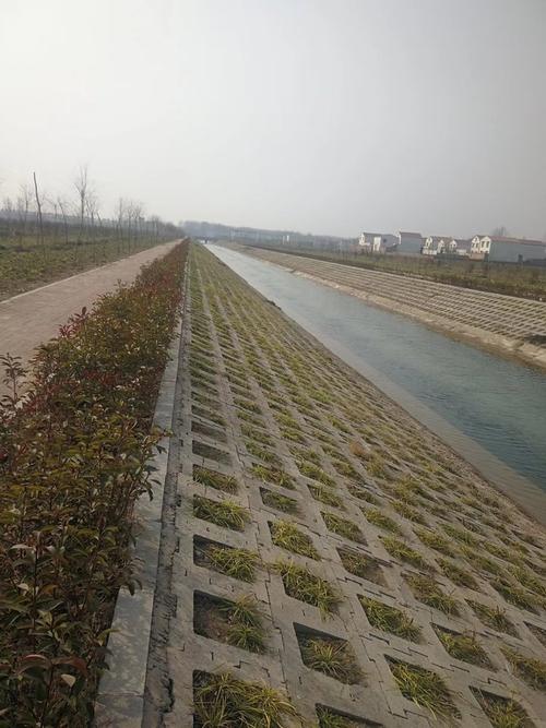 生態(tài)擋土磚 護(hù)坡植草與互鎖設(shè)計(jì)的專業(yè)定制指南